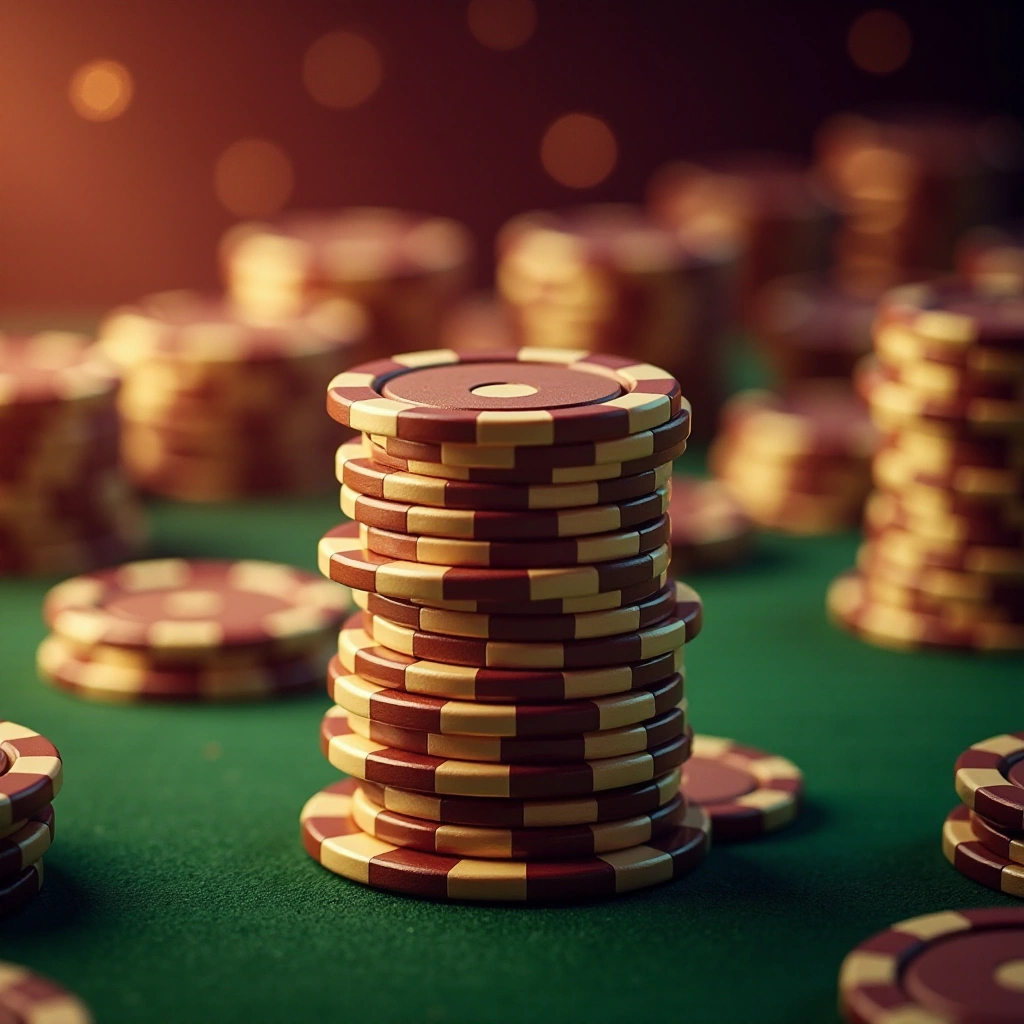 Casino Bonuses